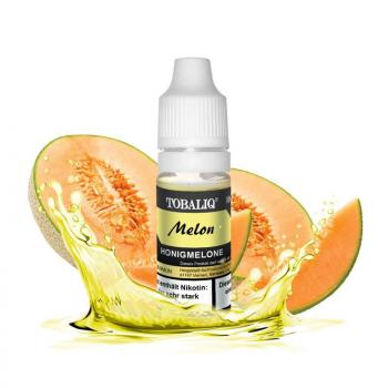 Preview: Tobaliq E-Liquid 6 mg "Melon", 10 ml